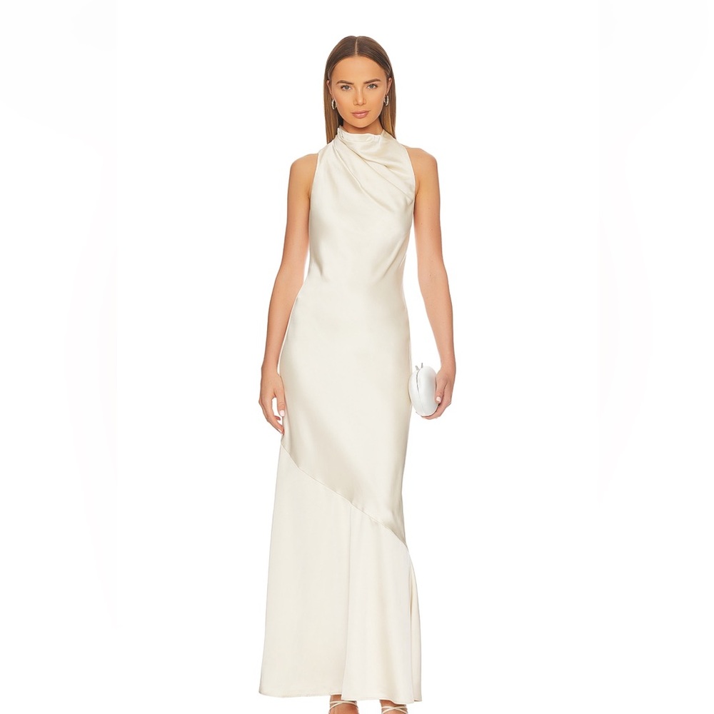 Revolve Lana Maxi Dress